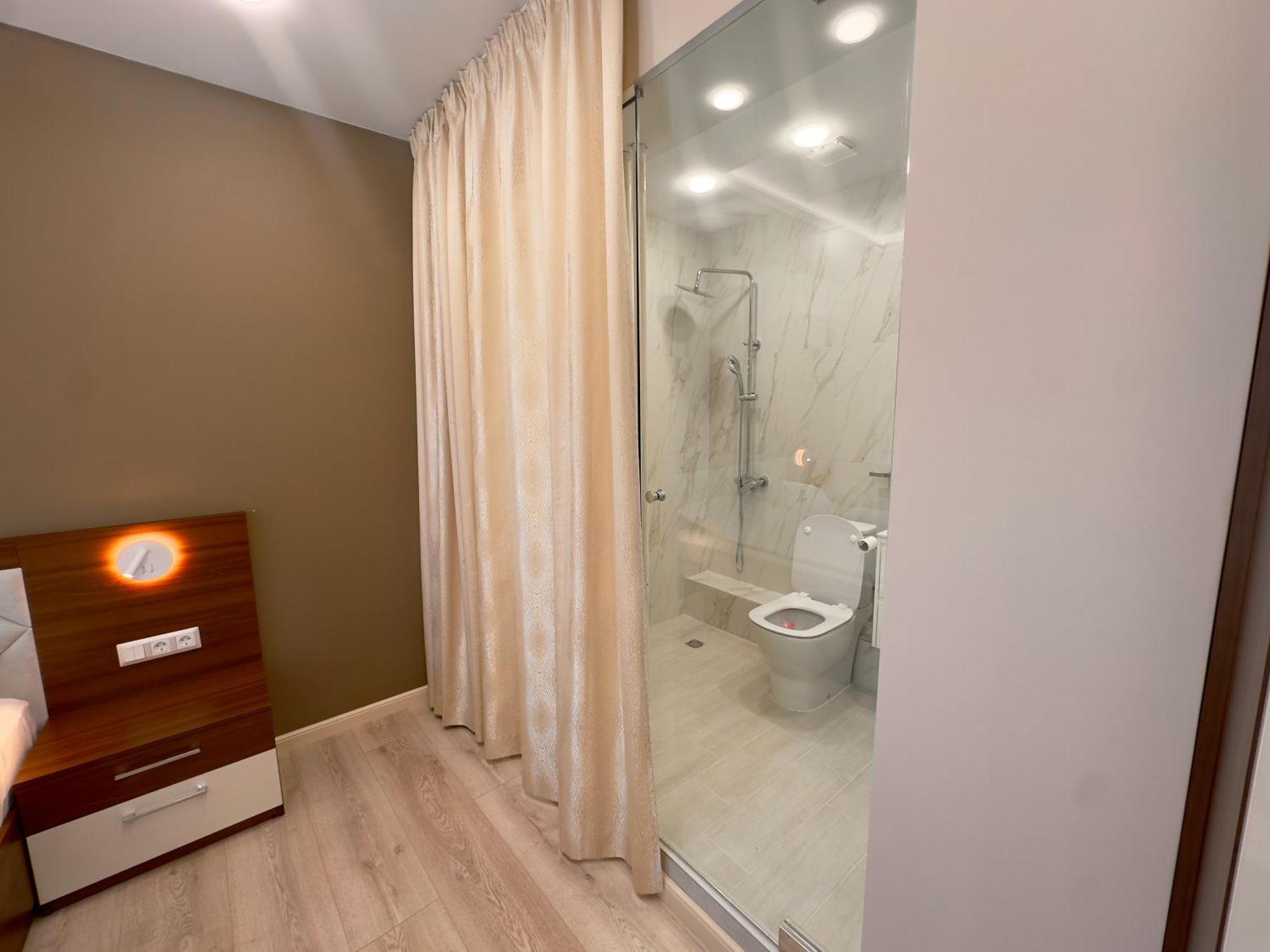 Luxury Apartments 1 Sofia Extérieur photo