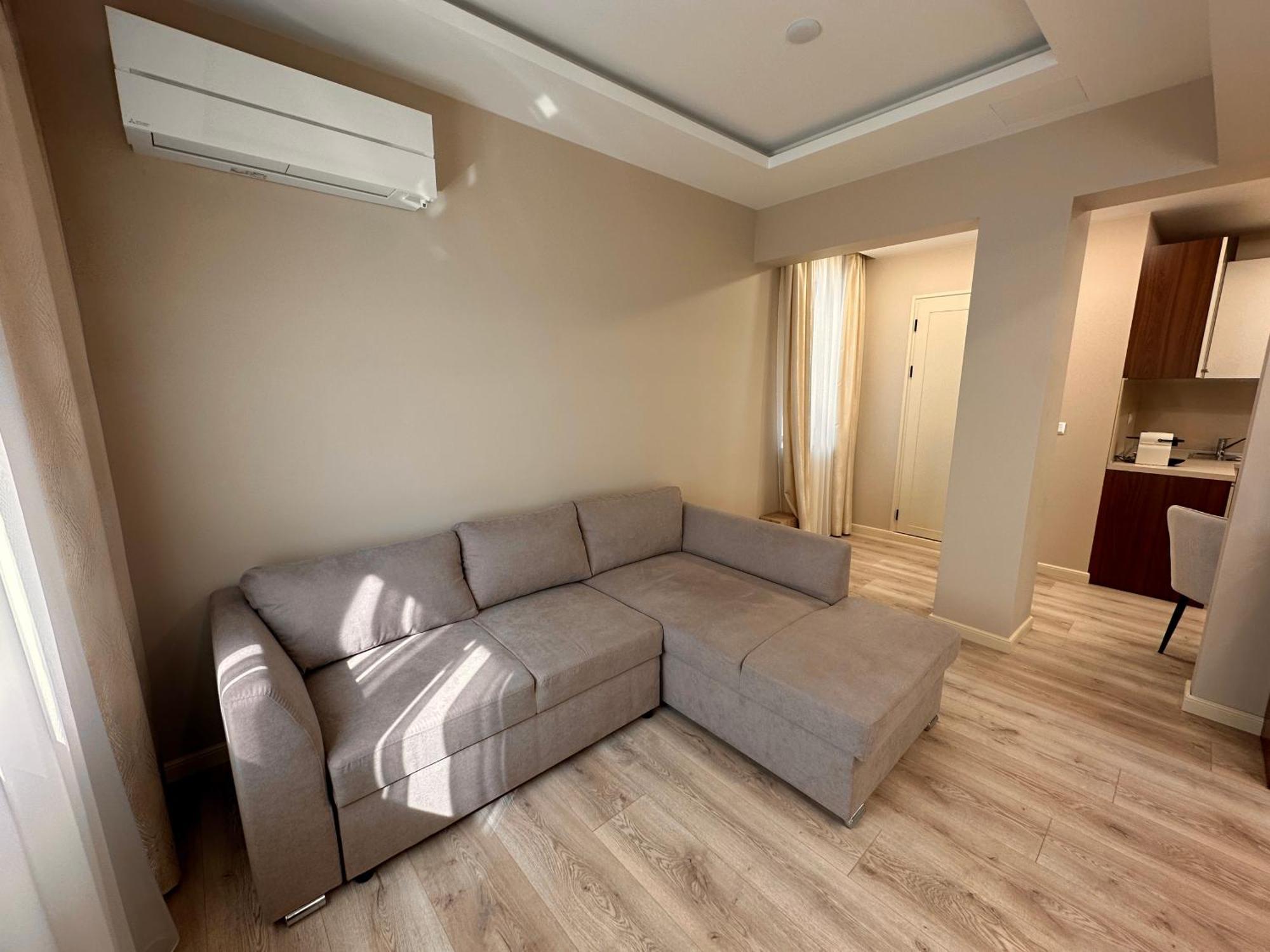 Luxury Apartments 1 Sofia Extérieur photo