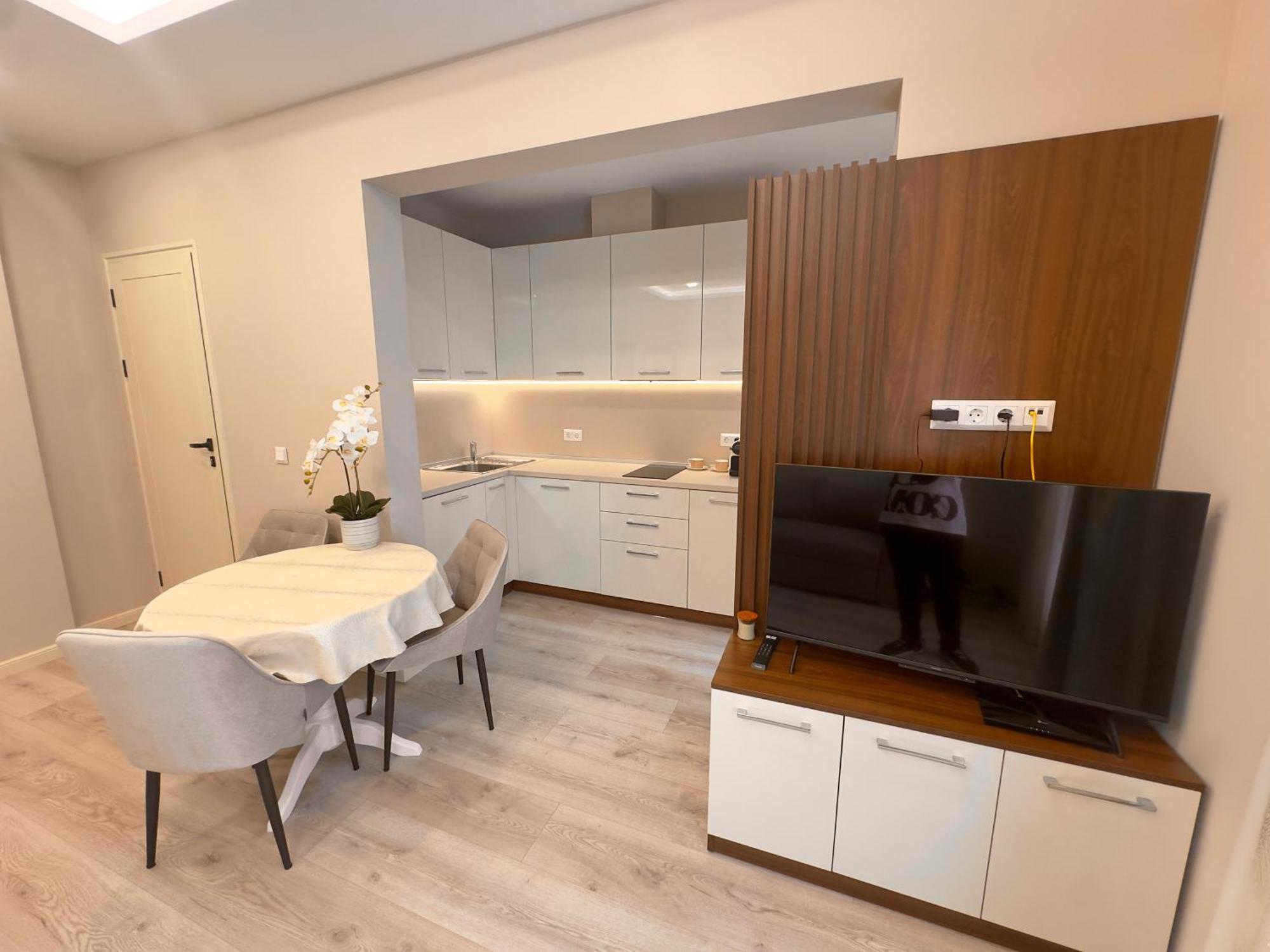 Luxury Apartments 1 Sofia Extérieur photo