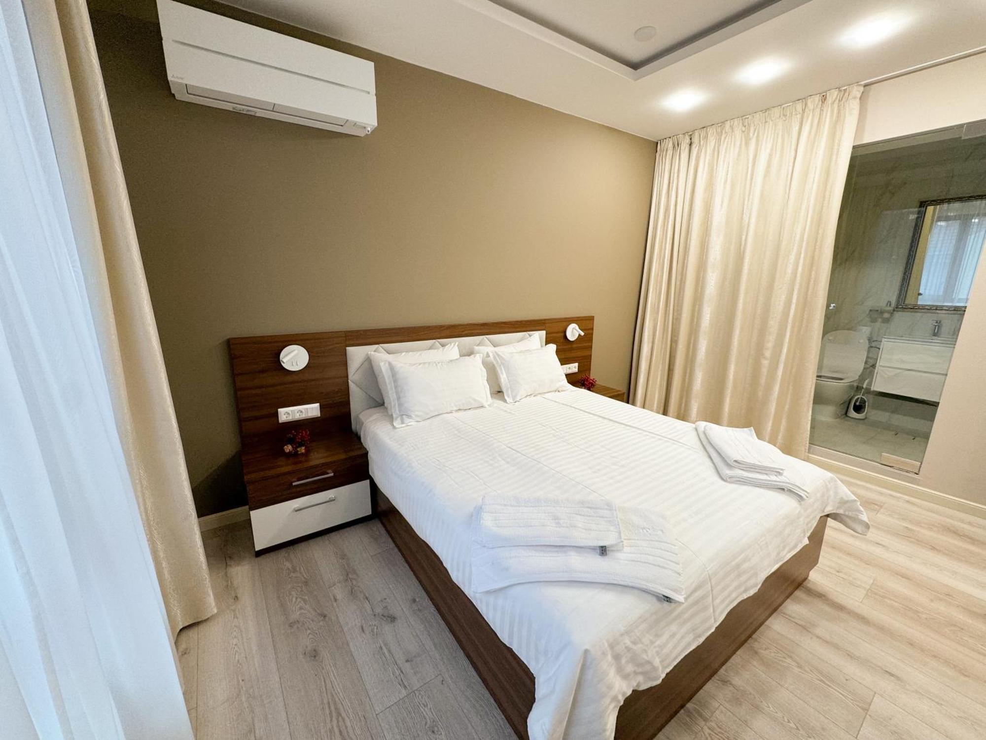 Luxury Apartments 1 Sofia Extérieur photo