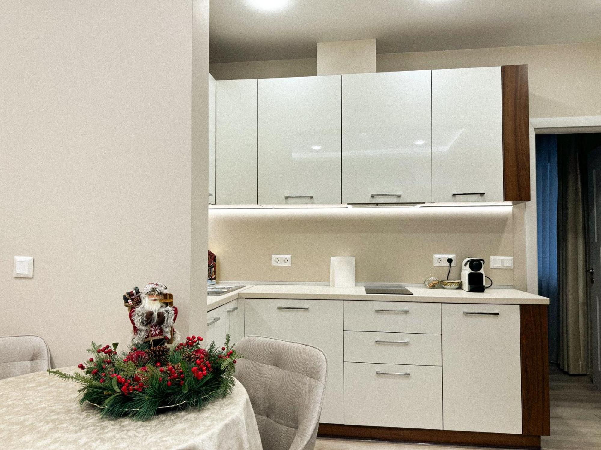 Luxury Apartments 1 Sofia Extérieur photo