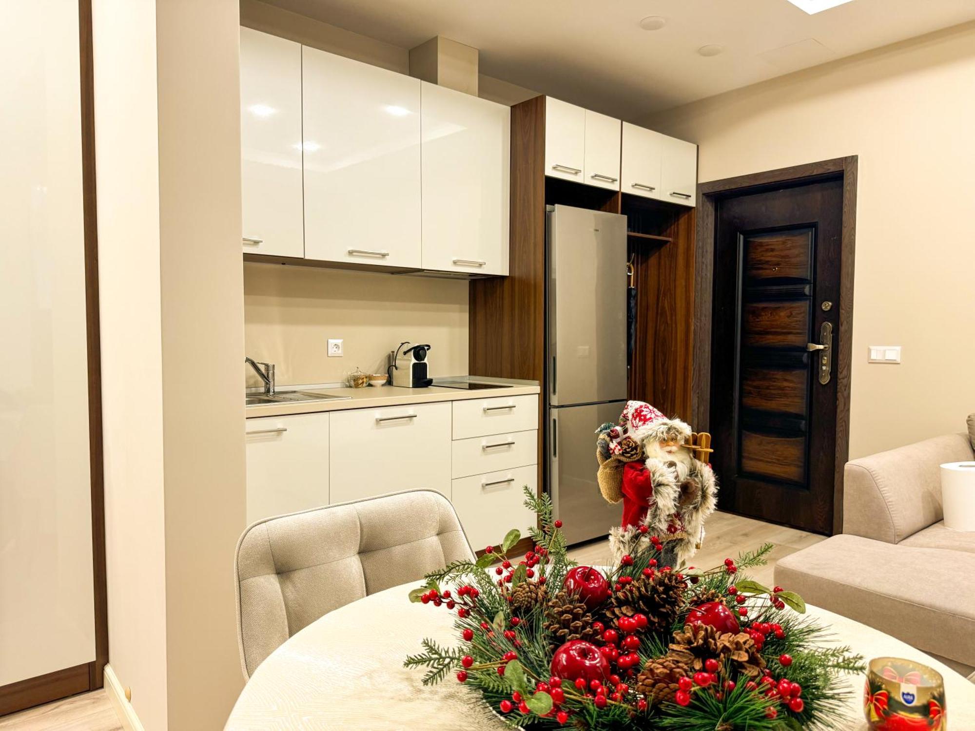 Luxury Apartments 1 Sofia Extérieur photo